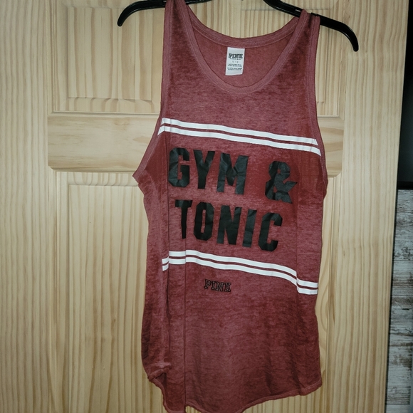 PINK Victoria's Secret Tank Top - Picture 1 of 4